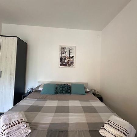 Studio Apartment Coce Τρογκίρ Εξωτερικό φωτογραφία
