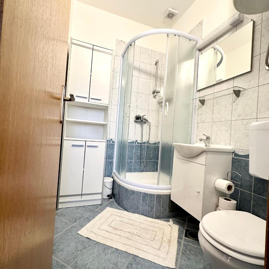 Studio Apartment Coce Τρογκίρ Εξωτερικό φωτογραφία