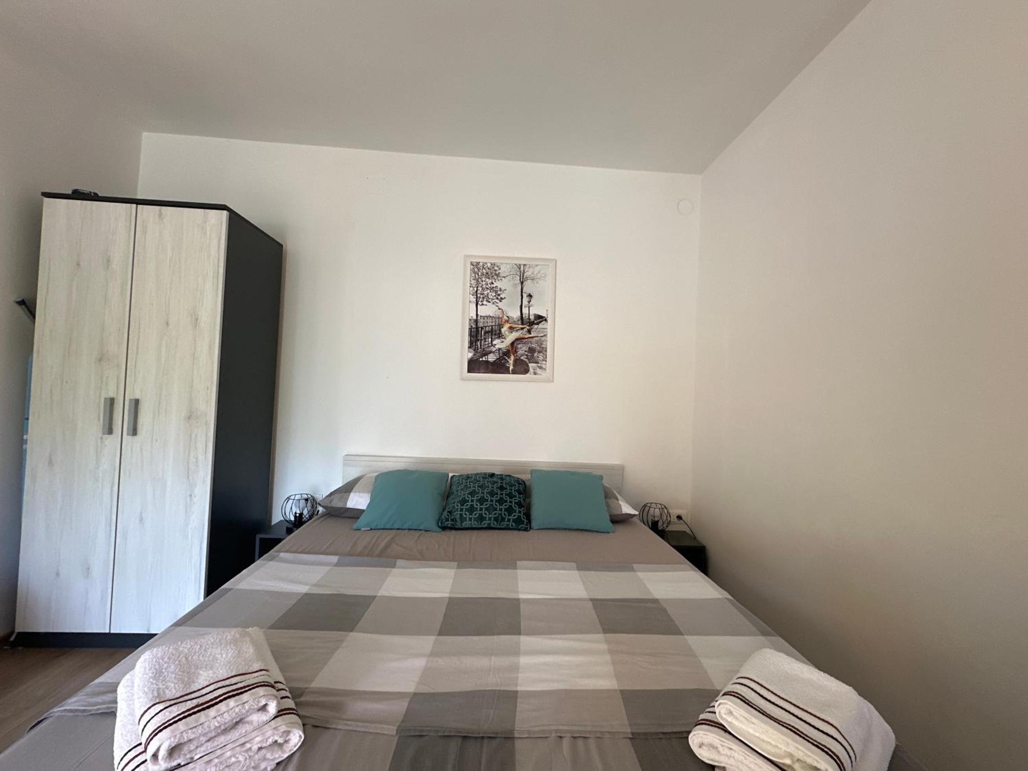 Studio Apartment Coce Τρογκίρ Εξωτερικό φωτογραφία