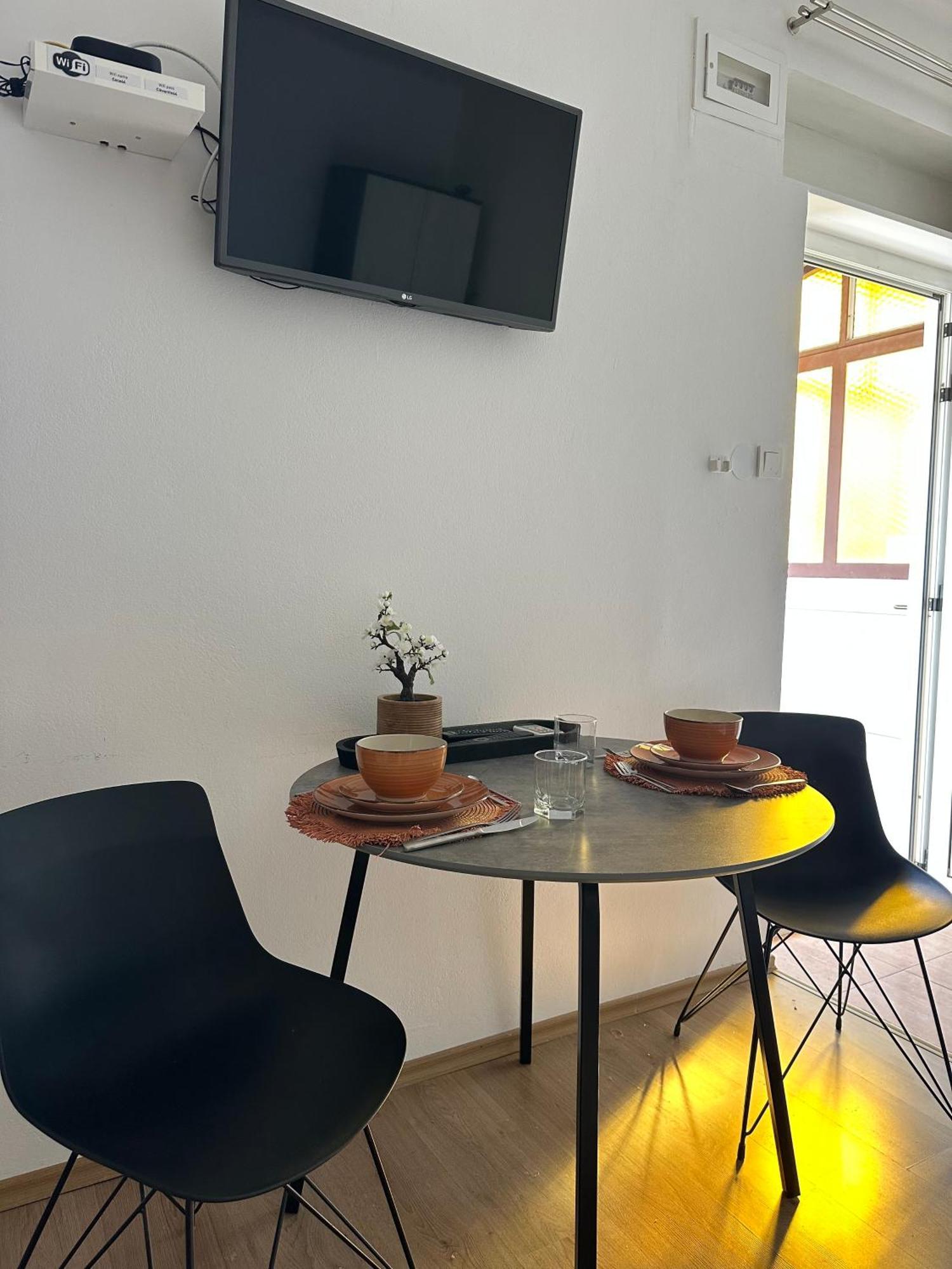 Studio Apartment Coce Τρογκίρ Εξωτερικό φωτογραφία