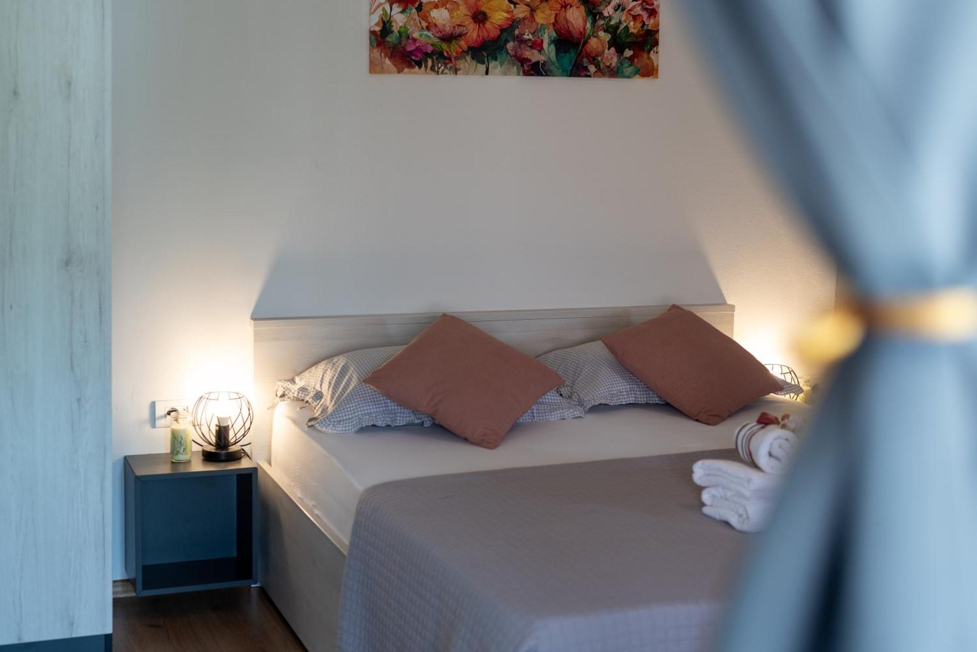 Studio Apartment Coce Τρογκίρ Εξωτερικό φωτογραφία