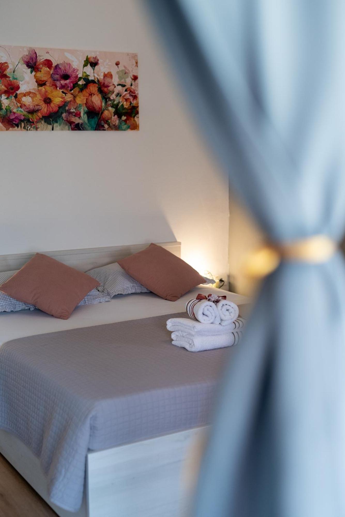 Studio Apartment Coce Τρογκίρ Εξωτερικό φωτογραφία