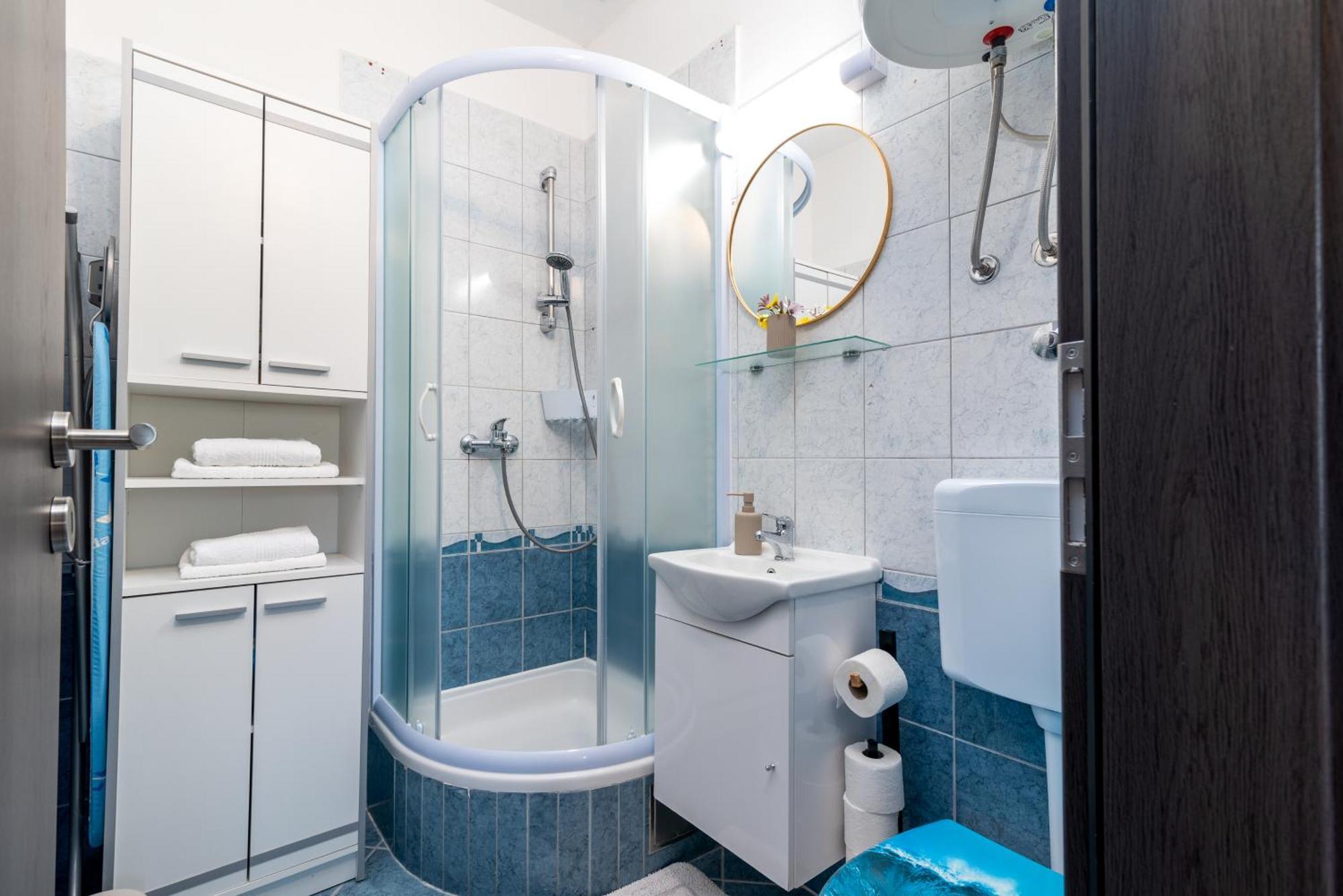 Studio Apartment Coce Τρογκίρ Εξωτερικό φωτογραφία