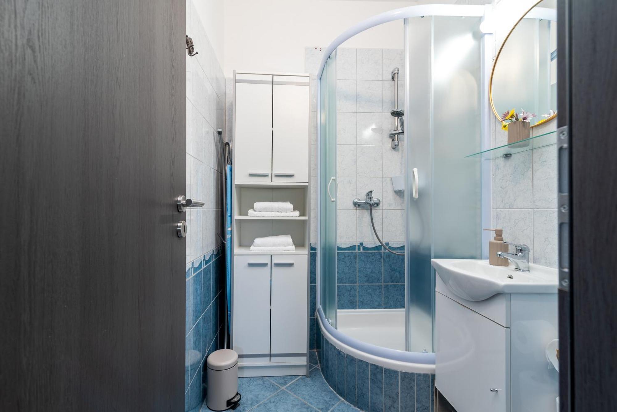 Studio Apartment Coce Τρογκίρ Εξωτερικό φωτογραφία