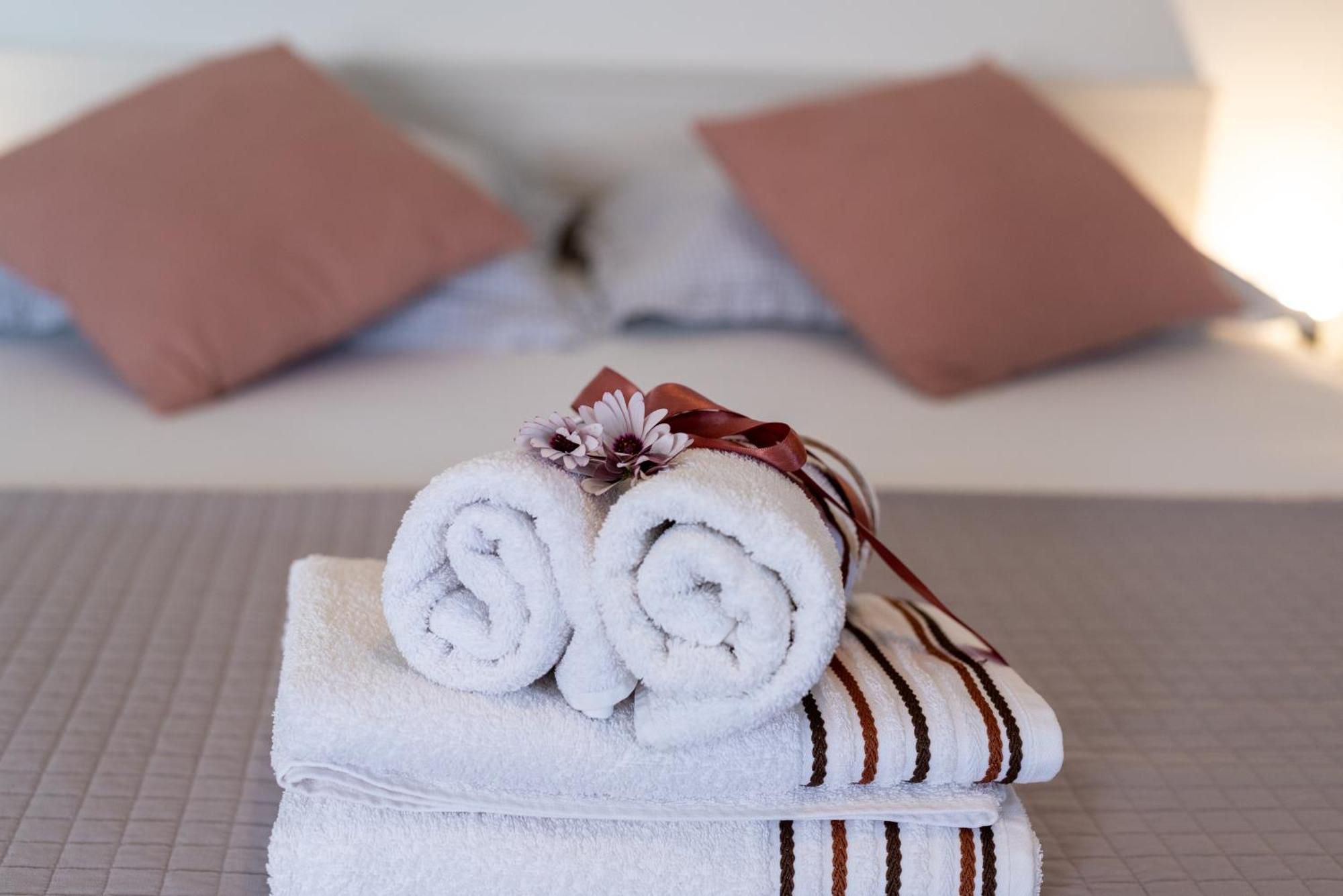 Studio Apartment Coce Τρογκίρ Εξωτερικό φωτογραφία