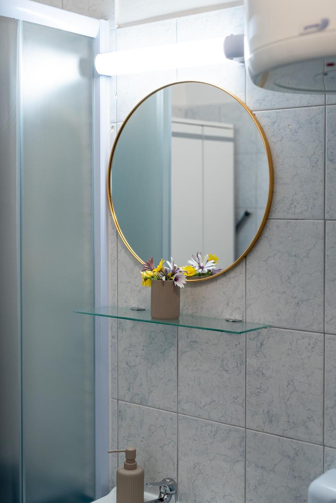 Studio Apartment Coce Τρογκίρ Εξωτερικό φωτογραφία