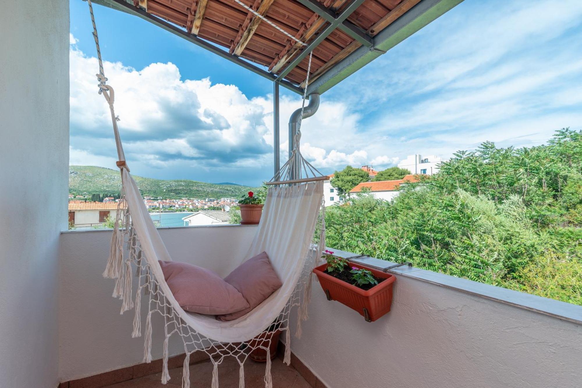 Studio Apartment Coce Τρογκίρ Εξωτερικό φωτογραφία