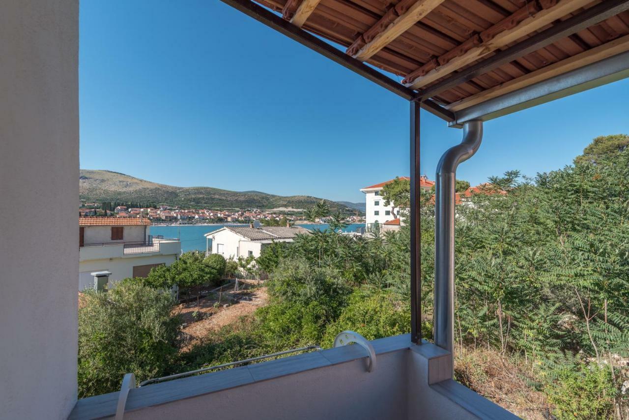 Studio Apartment Coce Τρογκίρ Εξωτερικό φωτογραφία