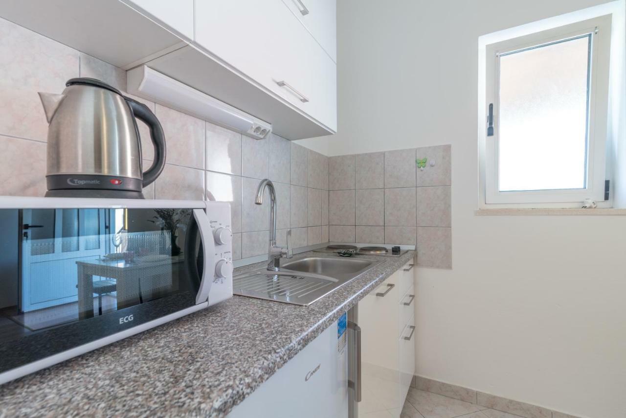 Studio Apartment Coce Τρογκίρ Εξωτερικό φωτογραφία