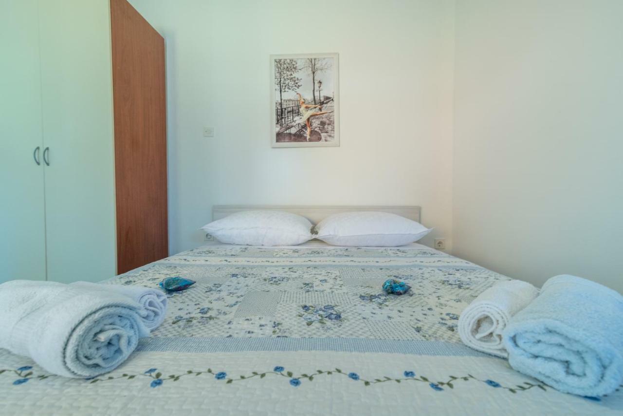 Studio Apartment Coce Τρογκίρ Εξωτερικό φωτογραφία