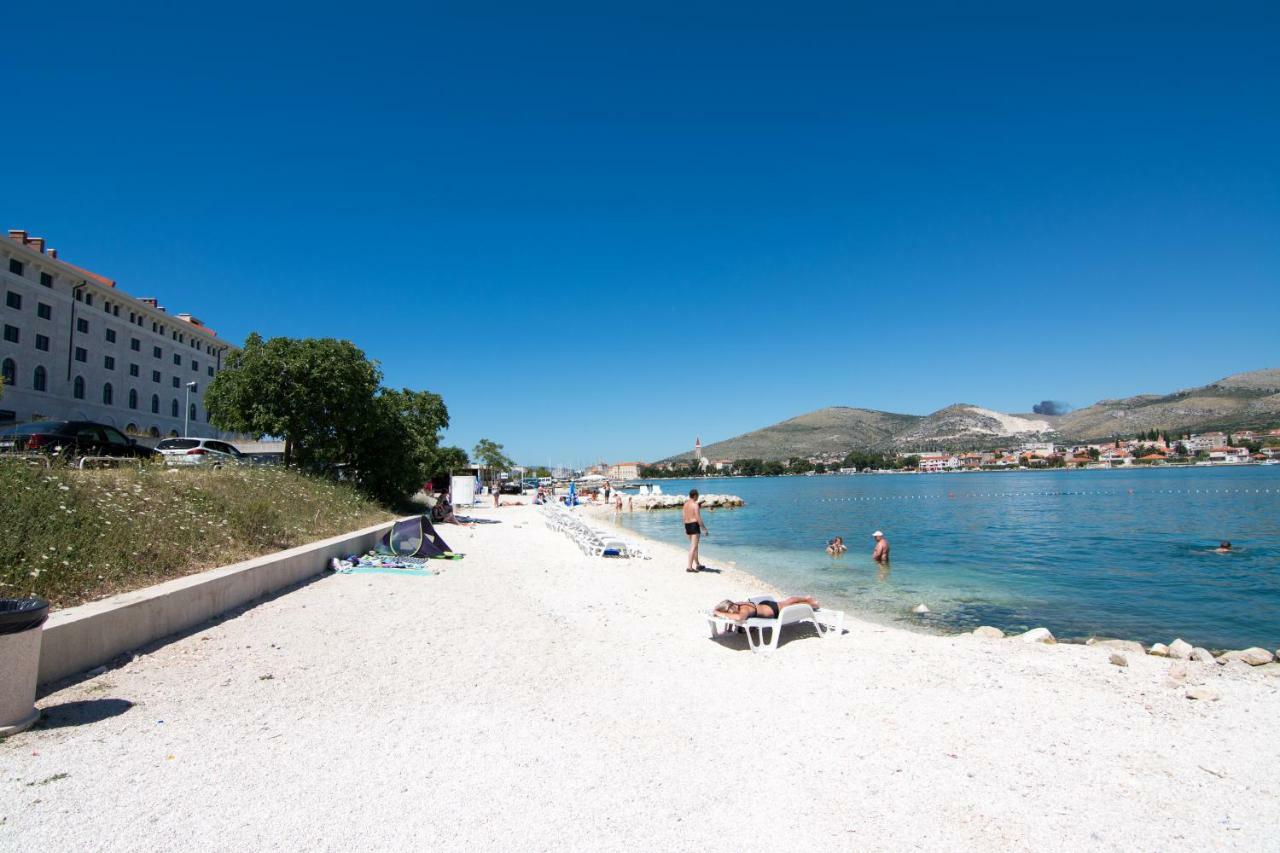 Studio Apartment Coce Τρογκίρ Εξωτερικό φωτογραφία