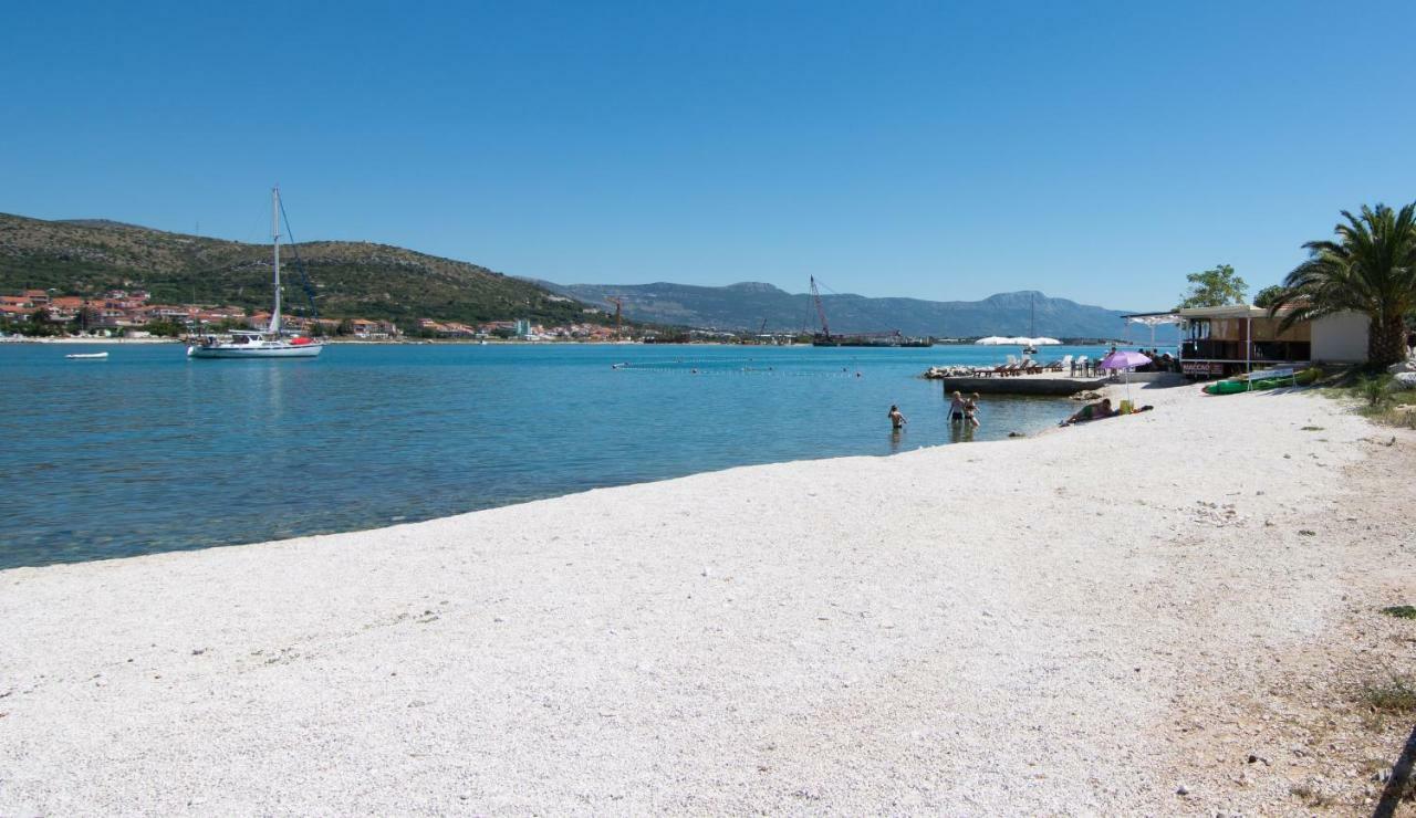 Studio Apartment Coce Τρογκίρ Εξωτερικό φωτογραφία