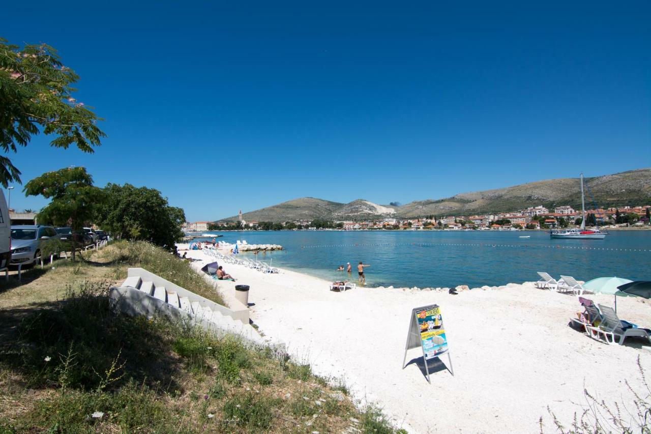 Studio Apartment Coce Τρογκίρ Εξωτερικό φωτογραφία