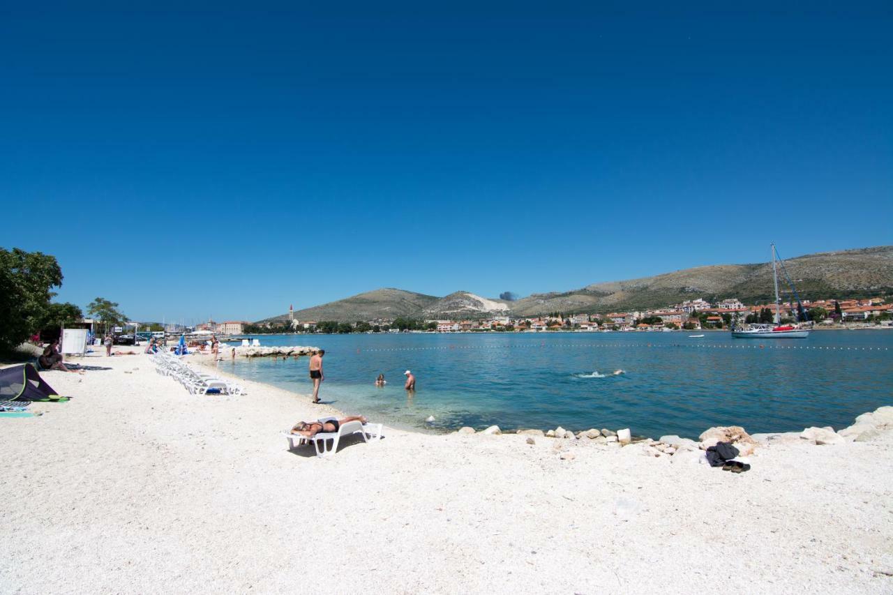 Studio Apartment Coce Τρογκίρ Εξωτερικό φωτογραφία
