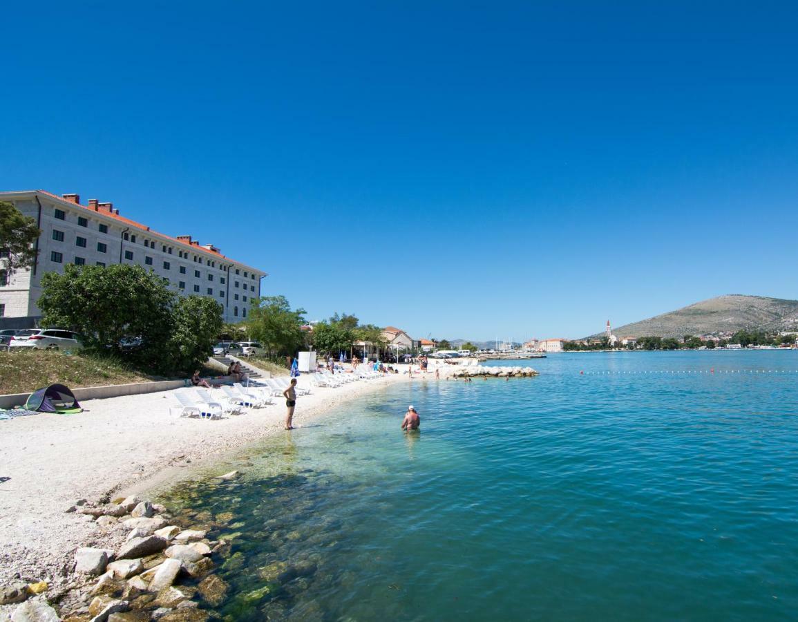 Studio Apartment Coce Τρογκίρ Εξωτερικό φωτογραφία